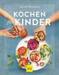 Produktbild: Kochen f&uuml;r Kinder
