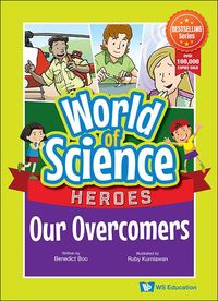 Produktbild: Our Overcomers