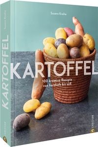 Produktbild: Kartoffel