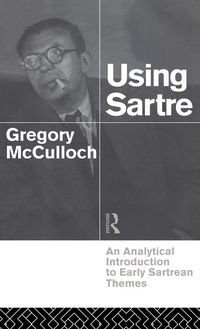 Produktbild: Using Sartre