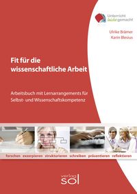 Produktbild: Fit f&uuml;r die wissenschaftliche Arbeit