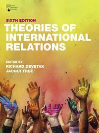 Produktbild: Theories of International Relations