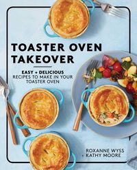 Produktbild: Toaster Oven Takeover