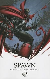Produktbild: McFarlane, T: Spawn: Origins Volume 19