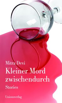 Produktbild: Kleiner Mord zwischendurch
