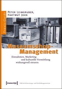 Produktbild: Museumsshop-Management