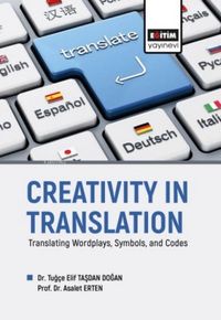 Produktbild: Creativity in Translation