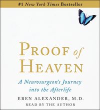 Produktbild: Proof of Heaven