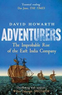 Produktbild: Adventurers