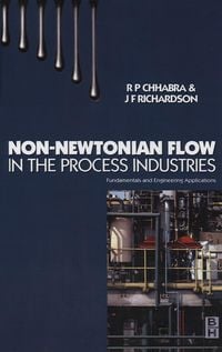 Produktbild: Non-Newtonian Flow