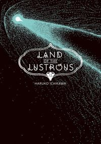 Produktbild: Land of the Lustrous 13