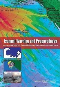 Produktbild: Tsunami Warning and Preparedness