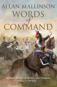 Produktbild: Words of Command