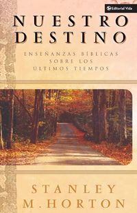 Produktbild: Una Nuestro Destino
