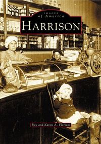 Produktbild: Harrison