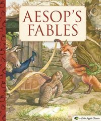 Produktbild: Aesop's Fables