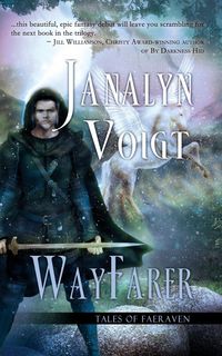 Produktbild: Wayfarer