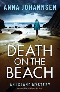 Bild vom Artikel Death on the Beach vom Autor Anna Johannsen