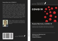 Produktbild: Nuevo Normal y COVID-19