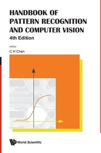 Produktbild: HDBK PATTE RECOG & COMP (4TH ED)