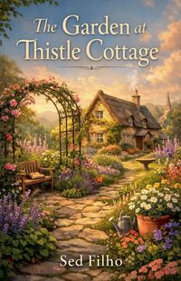 Produktbild: The Garden at Thistle Cottage