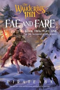 Produktbild: Fae and Fare