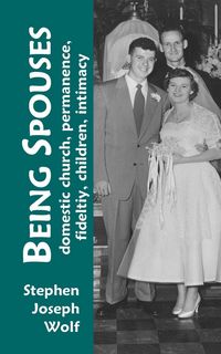 Produktbild: Being Spouses