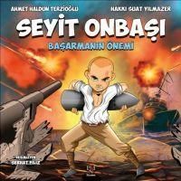Produktbild: Seyit Onbasi