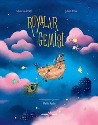 Produktbild: R&uuml;yalar Gemisi