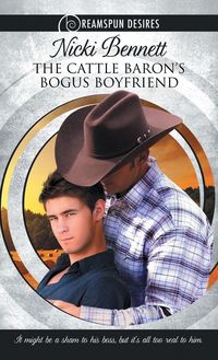 Produktbild: Cattle Baron's Bogus Boyfriend