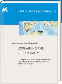Produktbild: Explaining the Urban Boom
