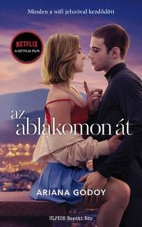 Produktbild: Az ablakomon át