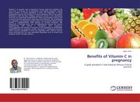 Produktbild: Benefits of Vitamin C in pregnancy