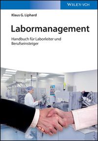 Produktbild: Labormanagement