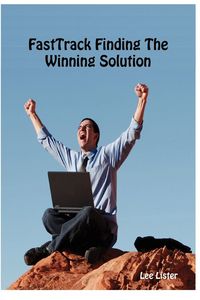 Produktbild: Fasttrack Finding the Winning Solution