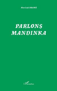 Produktbild: Parlons Mandinka