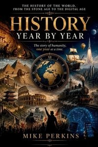 Produktbild: History Year by Year