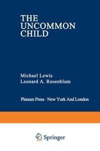 Produktbild: The Uncommon Child