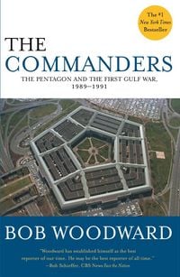 Produktbild: The Commanders