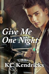 Produktbild: Give Me One Night