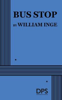 Produktbild: Bus Stop (Inge)