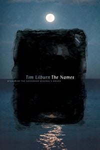Produktbild: The Names