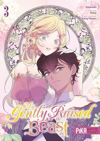 Produktbild: My gently raised beast. Tome 3