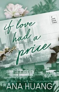 Produktbild: If Love Had a Price