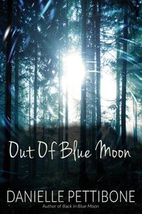 Produktbild: Pettibone, D: Out of Blue Moon