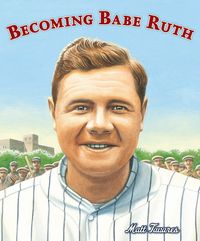 Produktbild: Becoming Babe Ruth