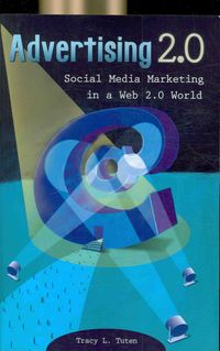 Produktbild: Advertising 2.0