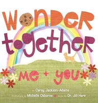 Produktbild: Wonder Together