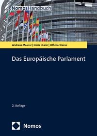 Produktbild: Das Europäische Parlament