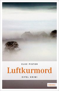 Produktbild: Luftkurmord / Ina Weinz Bd. 2
